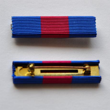 DIXMUDE SVM SERVICES MILITAIRES VOLONTAIRES BRONZE