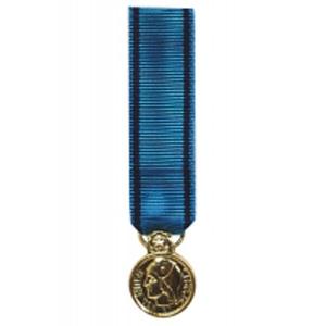 Médaille en Bronze Offert par le Ministre Jeunesse & Sport