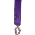 PALMES ACADEMIQUES officier- reduction argent