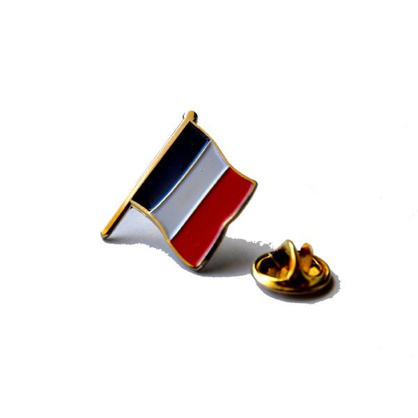 PINS DRAPEAU FRANCE