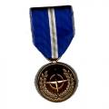 MEDAILLE OTAN EAGLE ASSIST