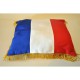 COUSSIN DE CEREMONIE 30-30cm TISSU OTTOMAN