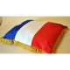 COUSSIN DE CEREMONIE 30-30cm TISSU OTTOMAN