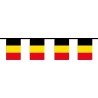 GUIRLANDE Belgique PVC 10m