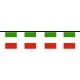 GUIRLANDE Italie PVC 10m