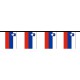 GUIRLANDE Slovénie PVC 10m