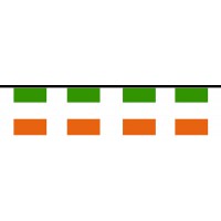 GUIRLANDE Irlande PVC 10m