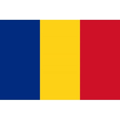 PAVILLON Roumanie