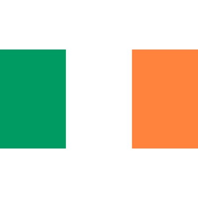 PAVILLON Irlande