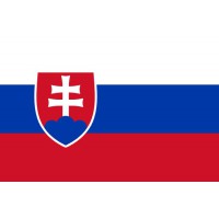 PAVILLON Slovaquie