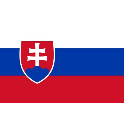 PAVILLON Slovaquie