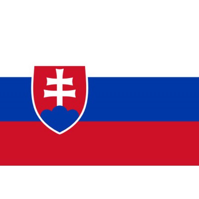 PAVILLON Slovaquie