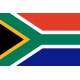 PAVILLON Afrique du Sud
