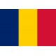 PAVILLON Tchad