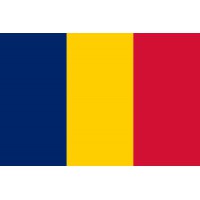 PAVILLON Tchad