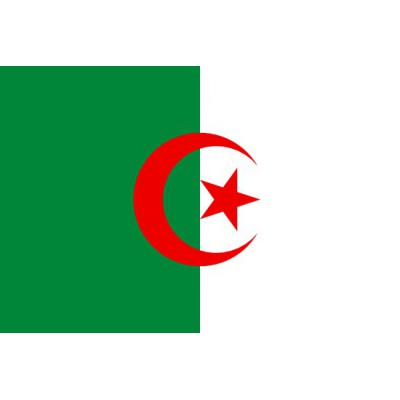 PAVILLON Algérie
