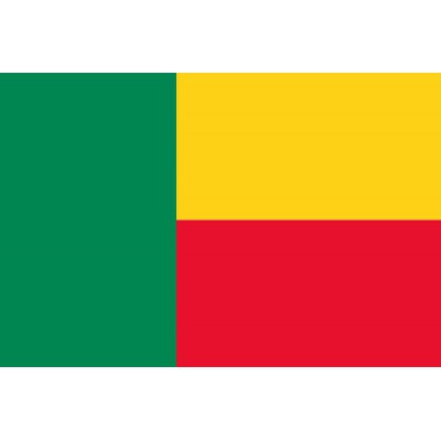 PAVILLON Benin 