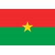PAVILLON Burkina Faso