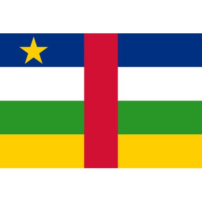 PAVILLON Centrafrique