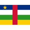 PAVILLON Centrafrique