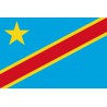 PAVILLON Congo Démocratique 
