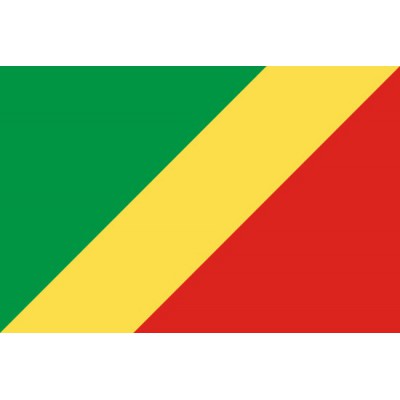 PAVILLON Congo-Brazzaville