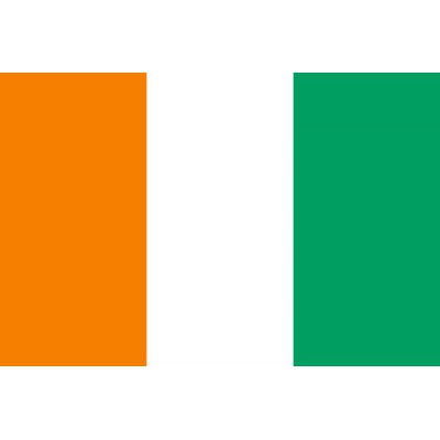 PAVILLON Côte d'Ivoire