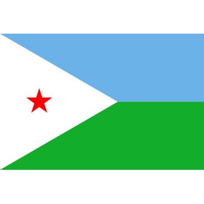 PAVILLON Djibouti 