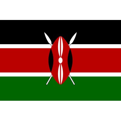 PAVILLON Kenya