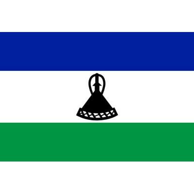 PAVILLON Lesotho 
