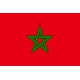 PAVILLON Maroc 