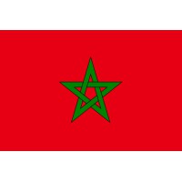 PAVILLON Maroc