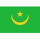 PAVILLON Mauritanie