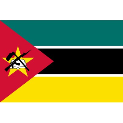 PAVILLON Mozambique 