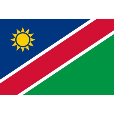 PAVILLON Namibie 