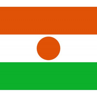 PAVILLON Niger 
