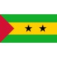 PAVILLON São Tomé-et-Principe 