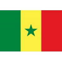 PAVILLON Sénégal 