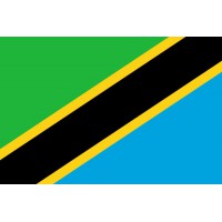PAVILLON Tanzanie 