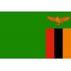 PAVILLON Zambie 