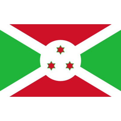 PAVILLON Burundi