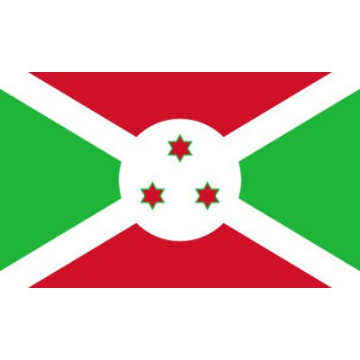 PAVILLON Burundi