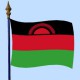 DRAPEAU Malawi