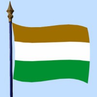 DRAPEAU Transkei