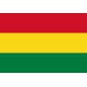 PAVILLON Bolivie 