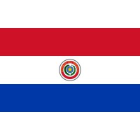 PAVILLON Paraguay 