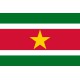 PAVILLON Suriname 