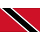 PAVILLON Trinité-et-Tobago 