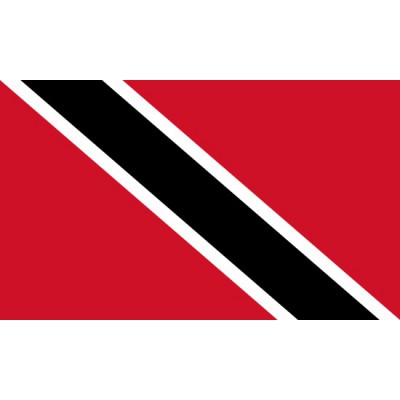 PAVILLON Trinité-et-Tobago 