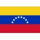 PAVILLON Venezuela 
